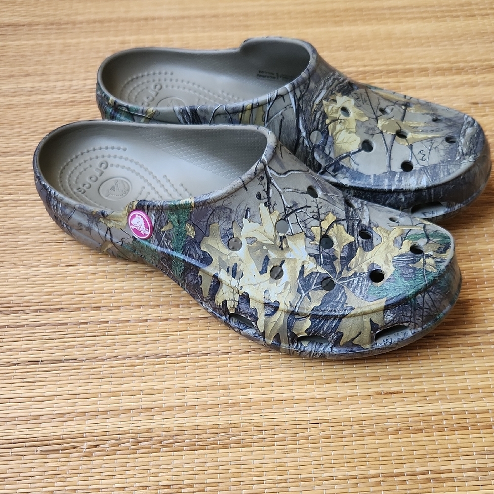 CROCS FREESAIL